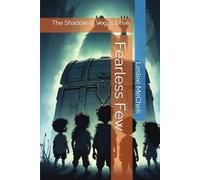 Fearless Few: The Shadow of Vegas Drive