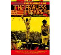 Fearless Freaks, the [Alemania] [DVD]