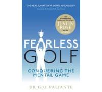 Fearless Golf (ebook)