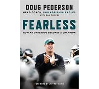 Fearless: How an Underdog Becomes a Champion