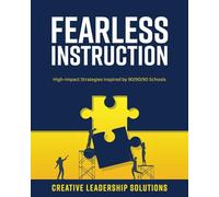Fearless Instruction: High-Impact Strategies Inspired by 90/90/90 Schools