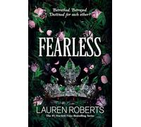 Fearless Lauren Roberts