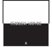 Fearless Nature - Vinilo