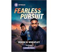 Fearless Pursuit: 6 (A West Coast Crime Story, 6)