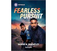 Fearless Pursuit: 6 (West Coast Crime Story, 6)
