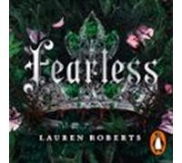 Fearless (saga Powerless 3) (audiolibro)