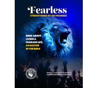 Fearless: Strengthened By His Promises