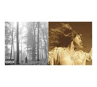 Fearless (Taylor's Version) folklore