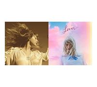 Fearless (Taylor's Version) [Vinilo] + Lover [Vinilo]