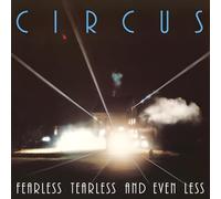 Fearless Tearless and Even Less (Remastered)