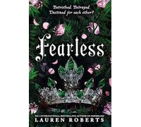 Fearless: The epic conclusion to the series taking the world by storm!: Volume 3 (The Powerless Trilogy)