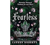 Fearless (the Powerless Trilogy 3)