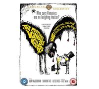Fearless Vampire Killers [Edizione: Regno Unito] [Reino Unido] [DVD]