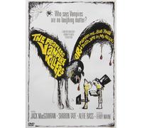 Fearless Vampire Killers - DVD - Edición Estados Unidos / Reino Unido