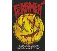 Fearmoji: A Queer Horror Anthology