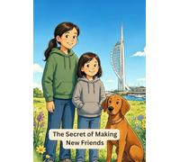 Fearne, Pippa & Eric: The Secret of Making New Friends