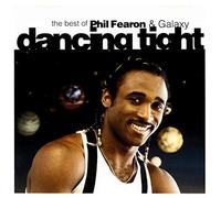 Fearon Phil - Dancing Tight Best of