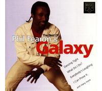 Fearon Phil & Galaxy - Best of [Import]