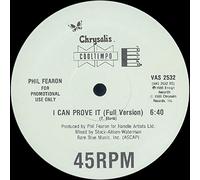 Fearon, Phil - I Can Prove It [12 inch]
