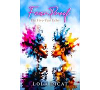 Fearproof: The Five-Year Echo