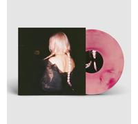 Fears - Affinity - Pink Marble Colored Vinyl [Vinilo]