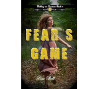 Fear's Game: 1 (Walking in Freedom)