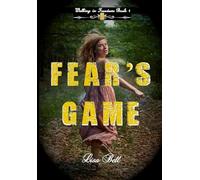 Fear's Game Special Edition: 1 (Walking in Freedom)