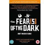 Fears of the Dark [2008] [2007] [DVD] [Reino Unido]