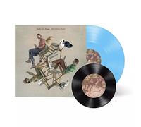 Fears Tears for - Tg the Tipping Point Sky Blue 2 Extra Songs [Vinilo]