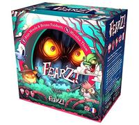 DO NOT PANIC GAMES FEARZ ENGLISH GIOCO DA TAVOLO