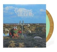 Feasley - Another Crabs Treasure (Original Soundtrack) [Vinilo]