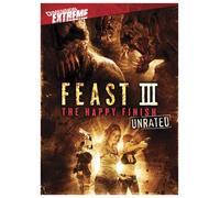 Feast_3:_The_Happy_Finish [Reino Unido] [DVD]