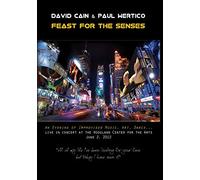 Feast For The Senses