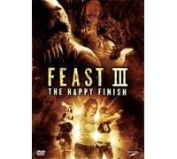 Feast III - The Happy Finish [Alemania]