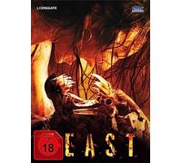 Feast - Limitiertes Mediabook - Cover A - Uncut (Blu-ray+DVD) [Alemania] [Blu-ray]