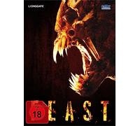 Feast - Limitiertes Mediabook - Cover B - Uncut (Blu-ray+DVD) [Blu-ray]