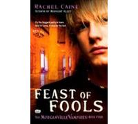 Feast Of Fools (ebook)