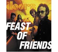 The Doors - Feast Of Friends [DVD]