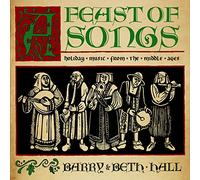Feast of Songs: Holiday Music From the Middle Ages