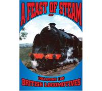 Feast Of Steam [Edizione: Stati Uniti] [USA] [DVD]