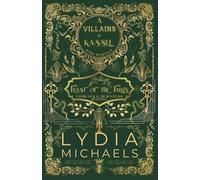 Feast of the Fallen: A Dark and Twisted Jack & The Beanstalk Retelling: 3 (Villains of Kassel)