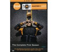 Feasting on Asphalt: The Complete First Season [Reino Unido] [DVD]