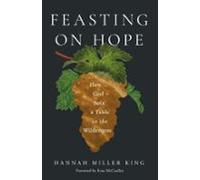 Feasting On Hope (ebook)
