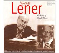 Feat.Bill Ramsey & Woody Shaw
