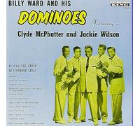 Feat Clyde McPhatter [Import]