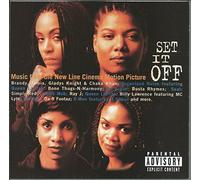 Original Soundtrack - Feat. Simply Red, Ray J., X