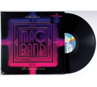 Feat. The McCampbell Brothers (1988) / Vinyl record [Vinyl-LP]