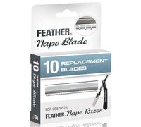 Laminas Feather Nape Blade cx10