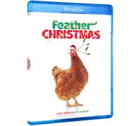 Feather Christmas [Blu-Ray] (IMPORT) (No hay versión española)