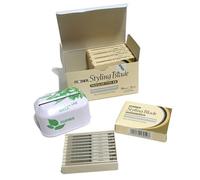 Feather Styling Blades